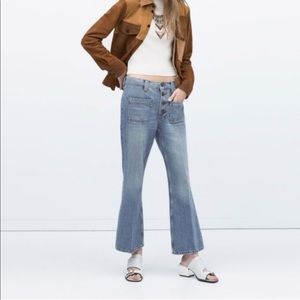 *REPOSH* Zara Jeans